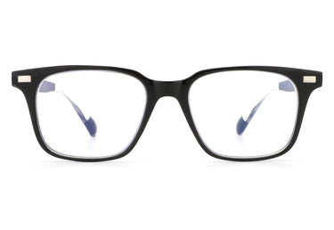 Women Access Eyeglasses: Selina - Black - SpecSMART Eye Clinic (Front View)